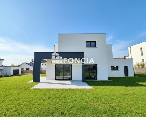 À vendre Maison 6 pièces 150 m² - ÉPinal 88000