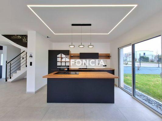 À vendre Maison 6 pièces 150 m² - ÉPinal 88000