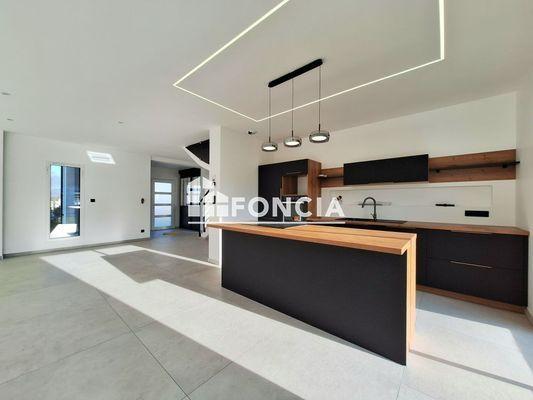 À vendre Maison 6 pièces 150 m² - ÉPinal 88000