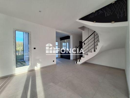 À vendre Maison 6 pièces 150 m² - ÉPinal 88000