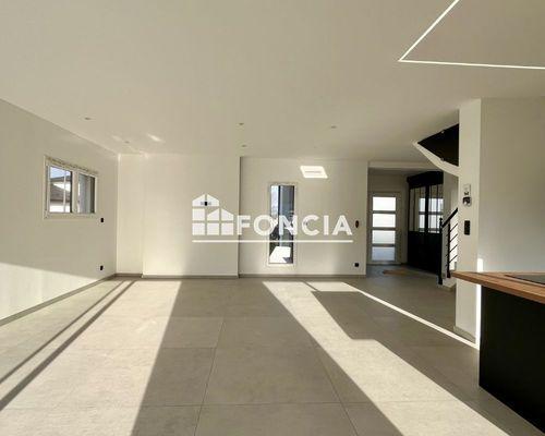 À vendre Maison 6 pièces 150 m² - ÉPinal 88000
