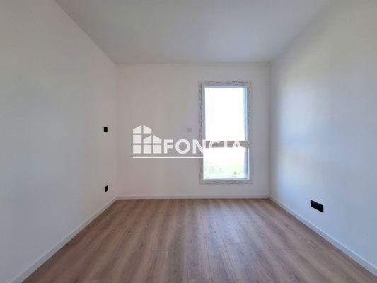 À vendre Maison 6 pièces 150 m² - ÉPinal 88000