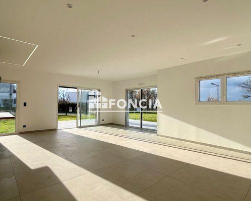 À vendre Maison 6 pièces 150 m² - ÉPinal 88000