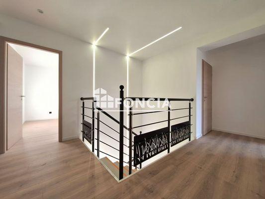 À vendre Maison 6 pièces 150 m² - ÉPinal 88000
