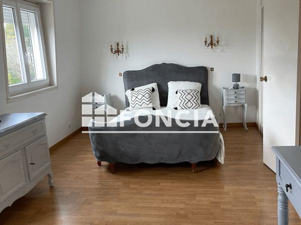 Location Maison 4 pièces 94.54 m² - 34 AVENUE DE TOURNAN Lesigny 77150