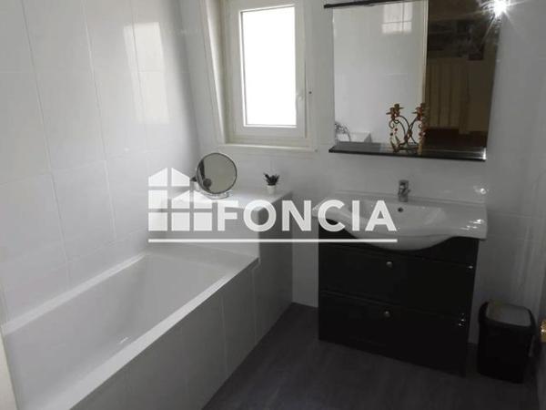 Location Maison 4 pièces 94.54 m² - 34 AVENUE DE TOURNAN Lesigny 77150