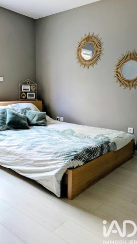 Maison à vendre 6 pièces 125 m² Pessac