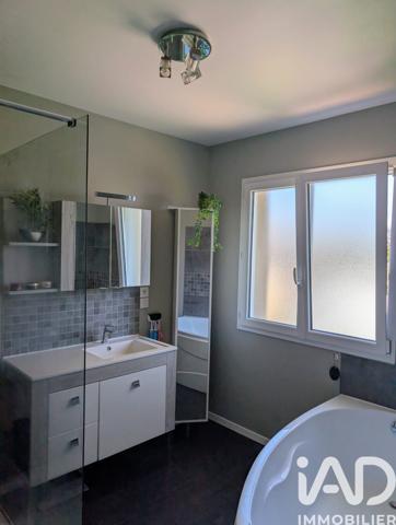 Maison à vendre 6 pièces 125 m² Pessac
