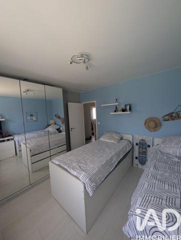 Maison à vendre 6 pièces 125 m² Pessac