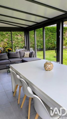 Maison à vendre 6 pièces 125 m² Pessac