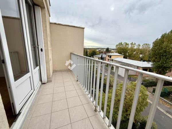 Appartement à vendre, 2 pièces - Le Pecq 78230