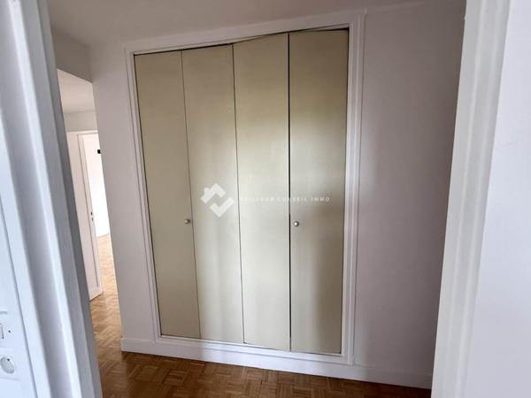 Appartement à vendre, 2 pièces - Le Pecq 78230