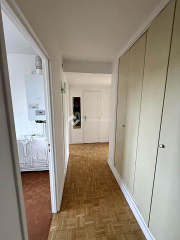 Appartement à vendre, 2 pièces - Le Pecq 78230
