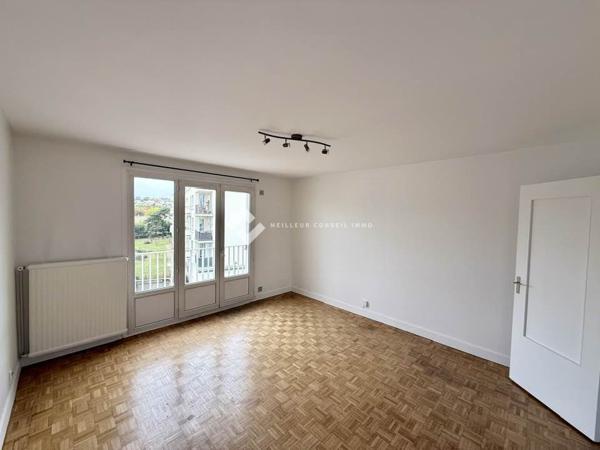Appartement à vendre, 2 pièces - Le Pecq 78230