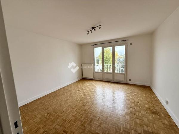 Appartement à vendre, 2 pièces - Le Pecq 78230
