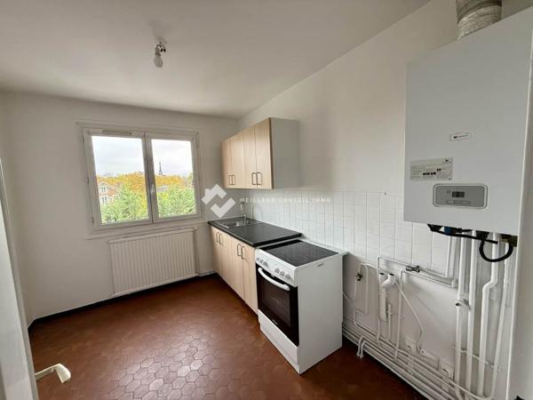 Appartement à vendre, 2 pièces - Le Pecq 78230