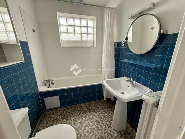 Appartement à vendre, 2 pièces - Le Pecq 78230