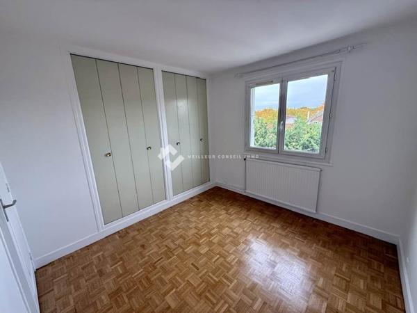 Appartement à vendre, 2 pièces - Le Pecq 78230