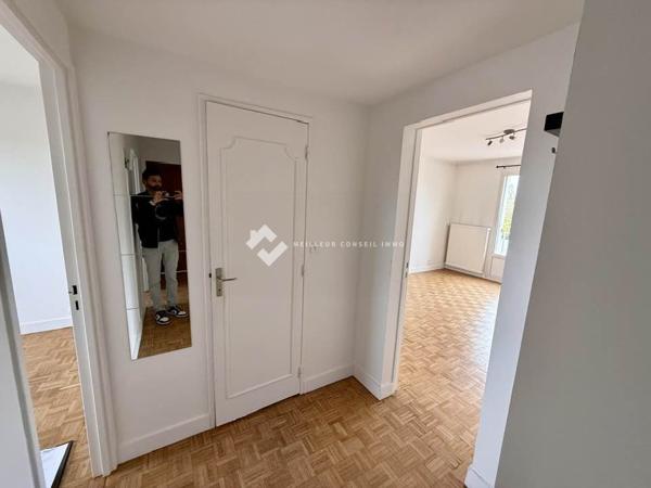 Appartement à vendre, 2 pièces - Le Pecq 78230