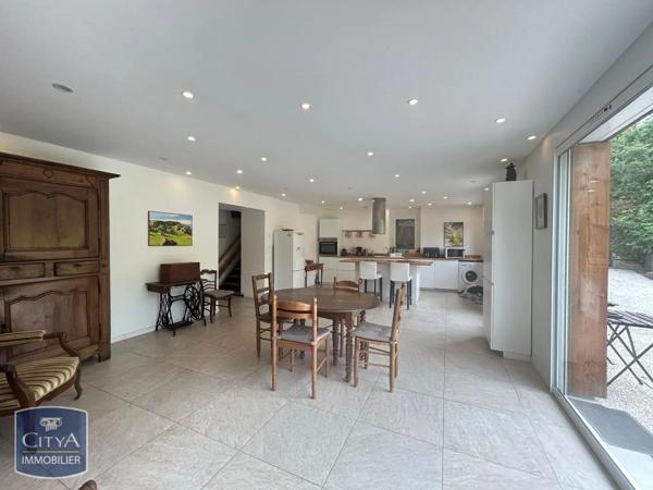 Maison à louer 3 pièces 101.15m² Murinais (38160)