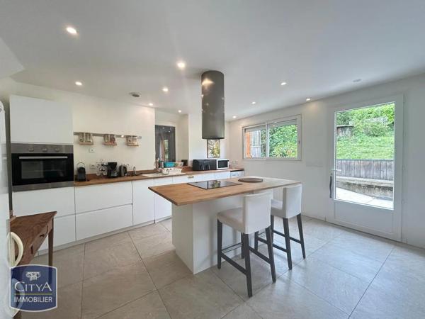 Maison à louer 3 pièces 101.15m² Murinais (38160)