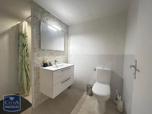 Maison à louer 3 pièces 101.15m² Murinais (38160)