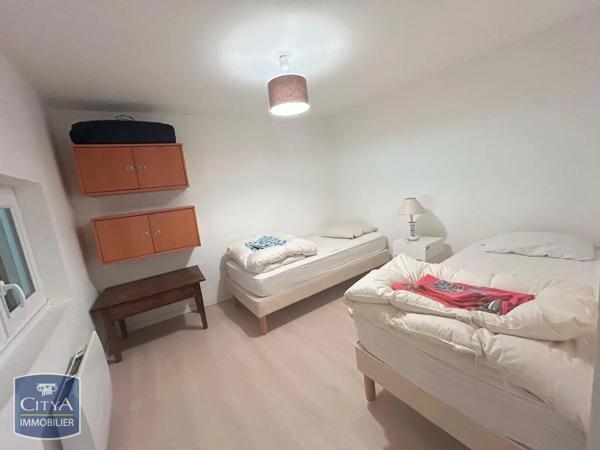 Maison à louer 3 pièces 101.15m² Murinais (38160)