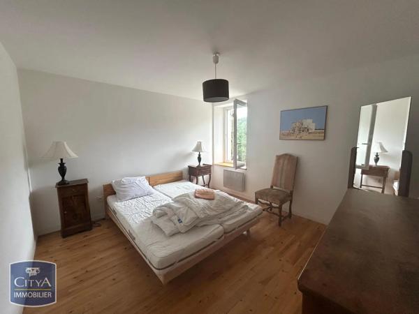 Maison à louer 3 pièces 101.15m² Murinais (38160)