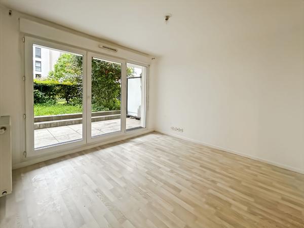 Appartement Cergy 2 pièces 39 m2