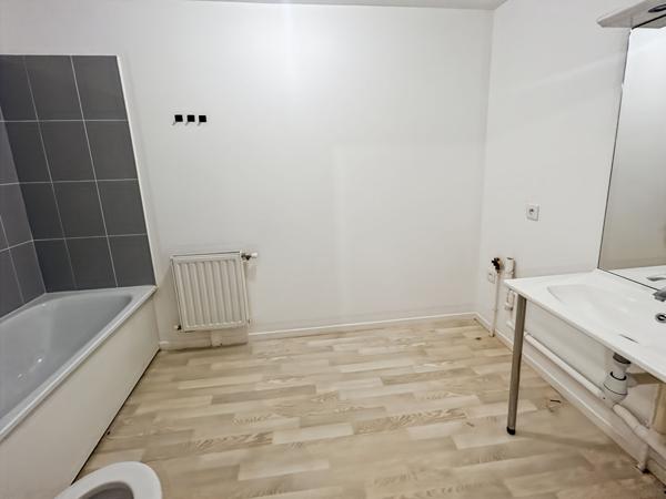 Appartement Cergy 2 pièces 39 m2