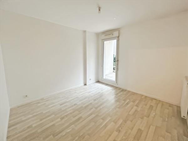 Appartement Cergy 2 pièces 39 m2