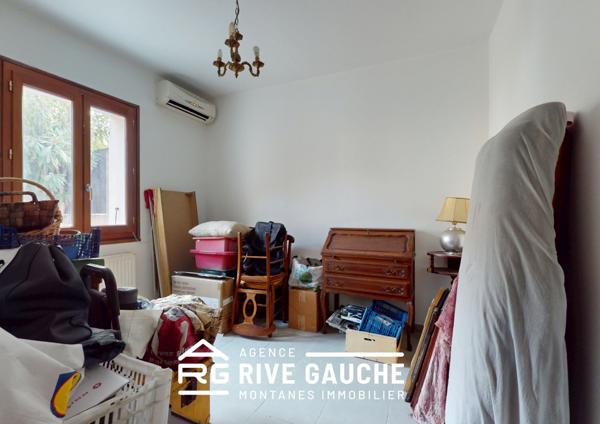 Roussillon (38150) Maison mitoyenne