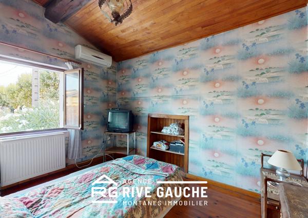 Roussillon (38150) Maison mitoyenne