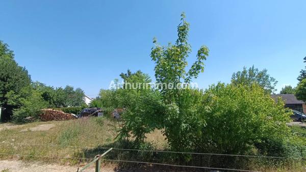 Vente                                                      Appartement
                        
                     3 pièces                      56 m2                     à Tavaux