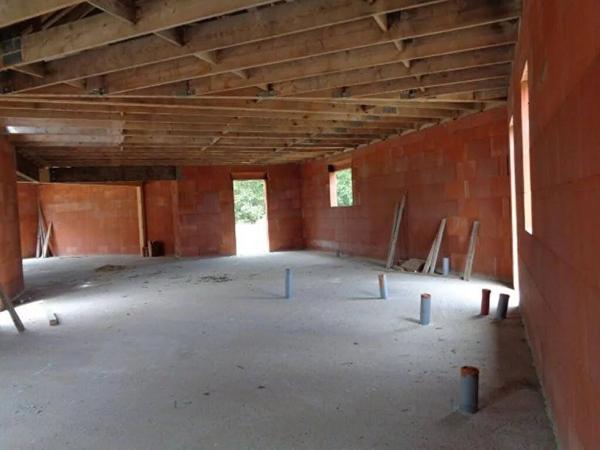 Vente                                                      Maison
                        
                                         130 m2                     à La Ferté-Imbault