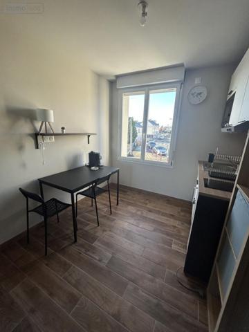 Appartement à louer à Ploufragan dans les Côtes-d'Armor (22440), ref : 22007-L7