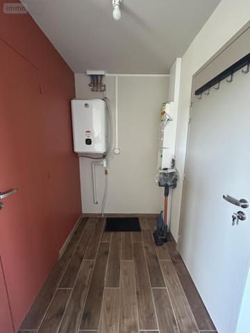 Appartement à louer à Ploufragan dans les Côtes-d'Armor (22440), ref : 22007-L7