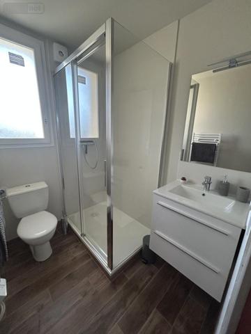 Appartement à louer à Ploufragan dans les Côtes-d'Armor (22440), ref : 22007-L7