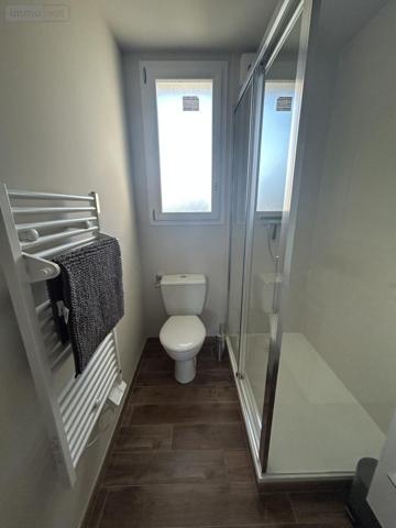 Appartement à louer à Ploufragan dans les Côtes-d'Armor (22440), ref : 22007-L7