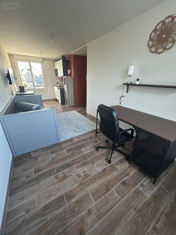 Appartement à louer à Ploufragan dans les Côtes-d'Armor (22440), ref : 22007-L7