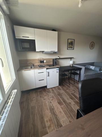 Appartement à louer à Ploufragan dans les Côtes-d'Armor (22440), ref : 22007-L7