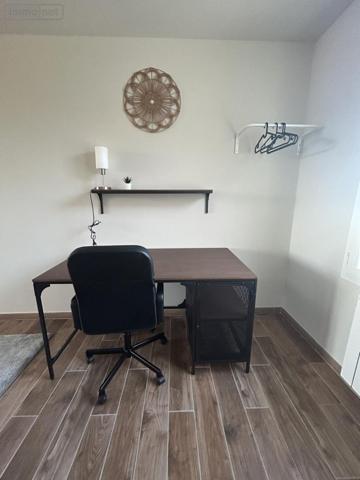 Appartement à louer à Ploufragan dans les Côtes-d'Armor (22440), ref : 22007-L7