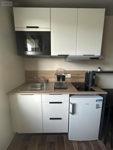 Appartement à louer à Ploufragan dans les Côtes-d'Armor (22440), ref : 22007-L7