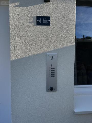 Appartement à louer à Ploufragan dans les Côtes-d'Armor (22440), ref : 22007-L7