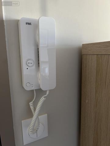 Appartement à louer à Ploufragan dans les Côtes-d'Armor (22440), ref : 22007-L7