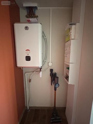 Appartement à louer à Ploufragan dans les Côtes-d'Armor (22440), ref : 22007-L7