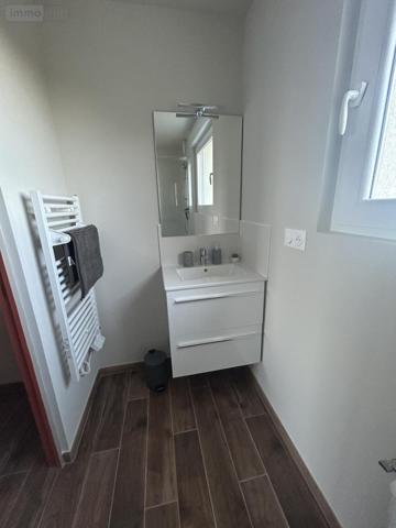 Appartement à louer à Ploufragan dans les Côtes-d'Armor (22440), ref : 22007-L7