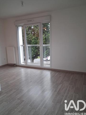 Appartement à vendre 1 pièce 32 m² Loos