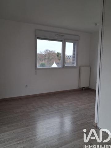 Appartement à vendre 1 pièce 32 m² Loos