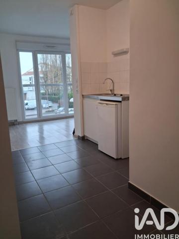 Appartement à vendre 1 pièce 32 m² Loos